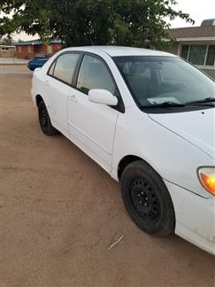 2005 Toyota Corolla